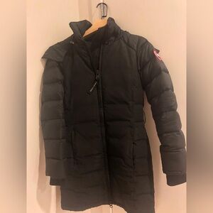 Canada Goose Parka